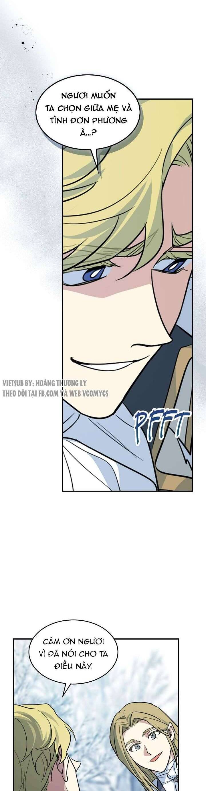 Người Đẹp Và Quái Vật Chapter 157 32