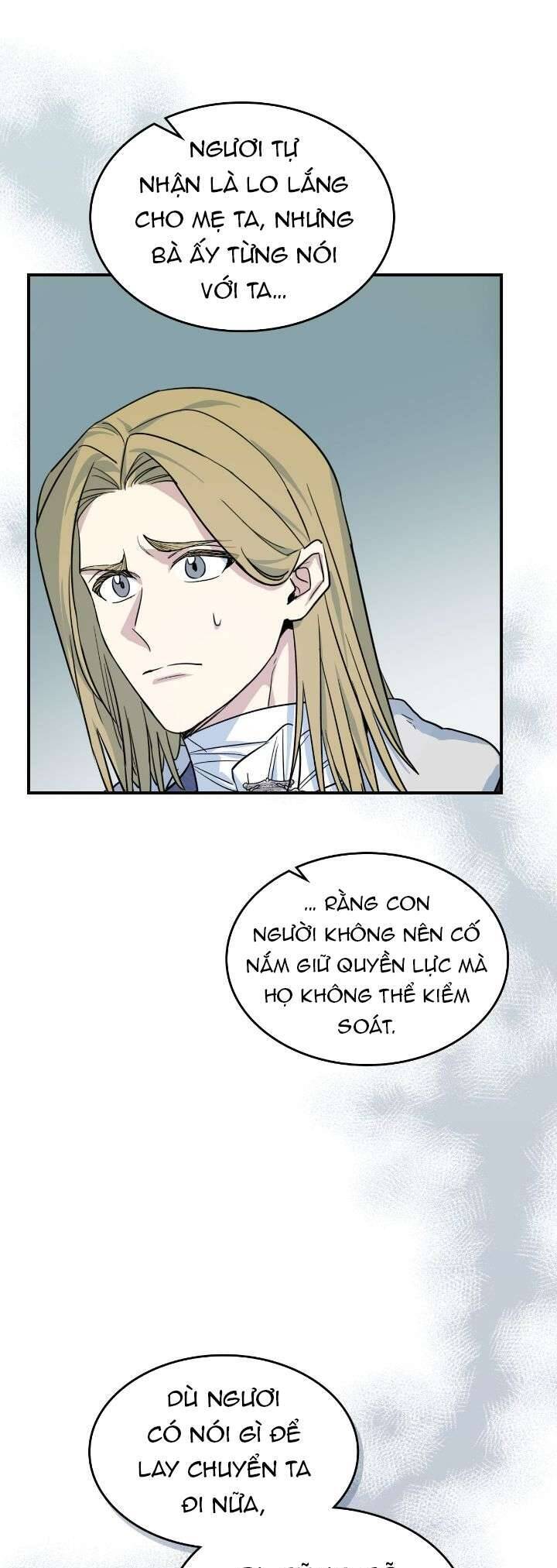 Người Đẹp Và Quái Vật Chapter 157 34