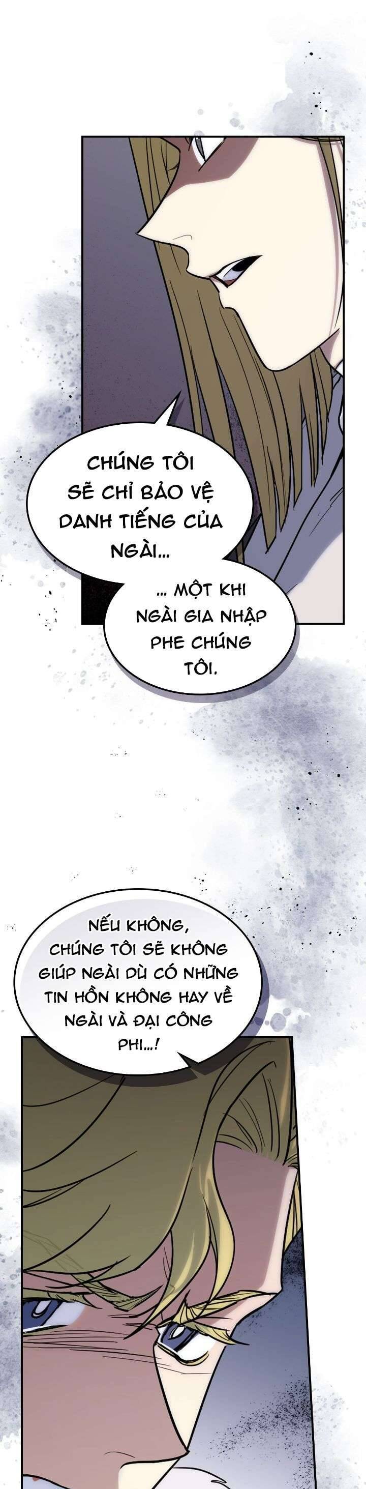 Người Đẹp Và Quái Vật Chapter 157 37