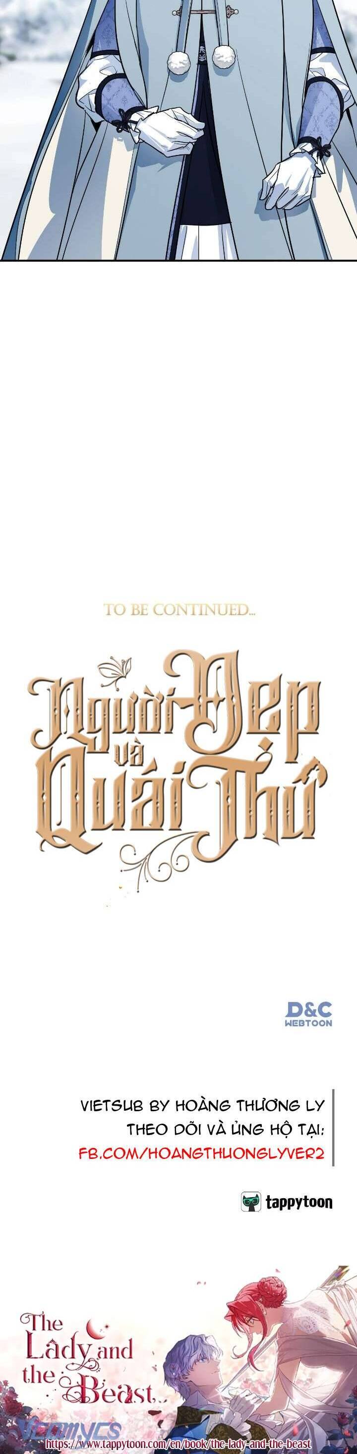 Người Đẹp Và Quái Vật Chapter 157 39