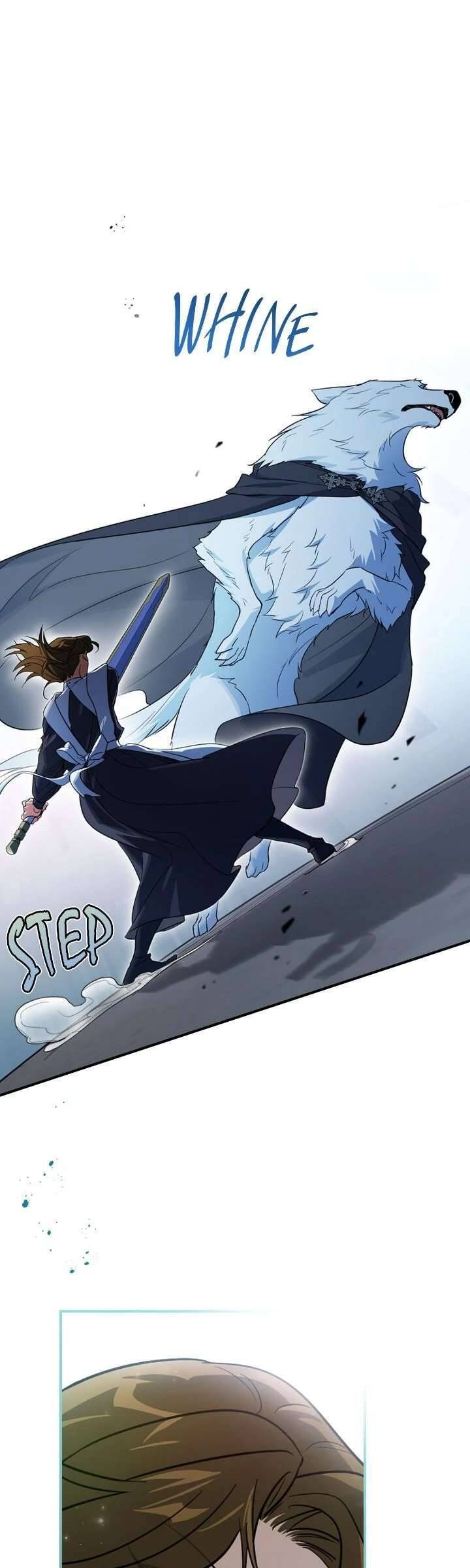 Người Đẹp Và Quái Vật Chapter 169 3