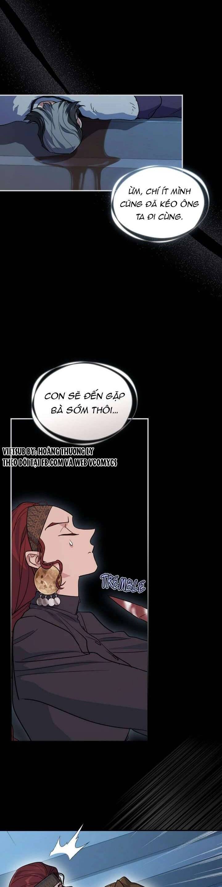Người Đẹp Và Quái Vật Chapter 169 21