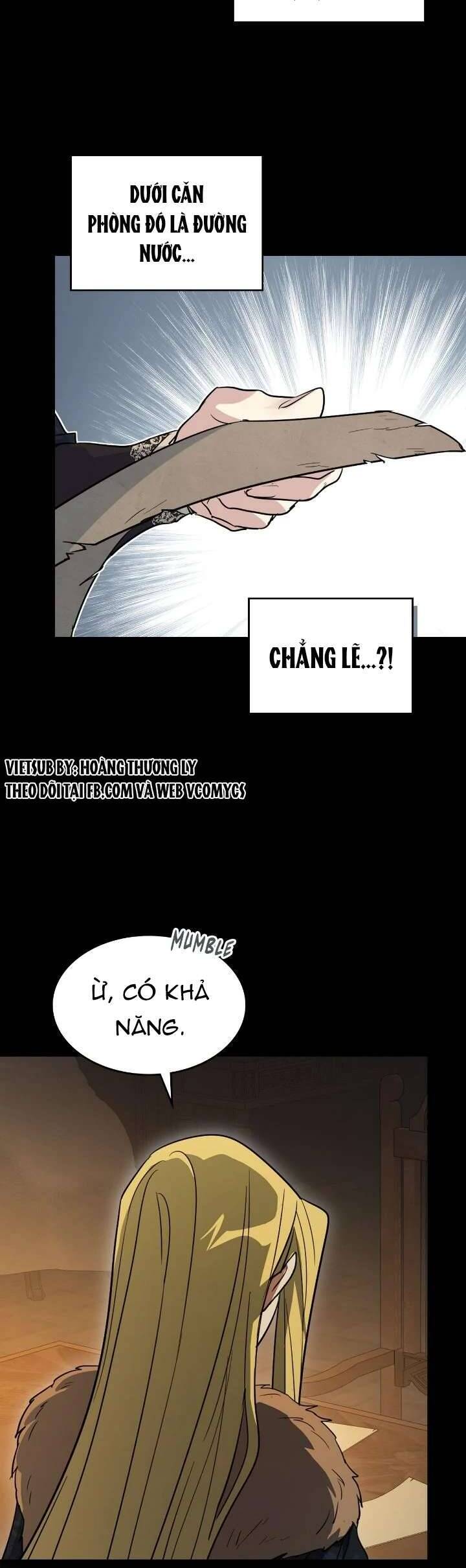 Người Đẹp Và Quái Vật Chapter 169 38