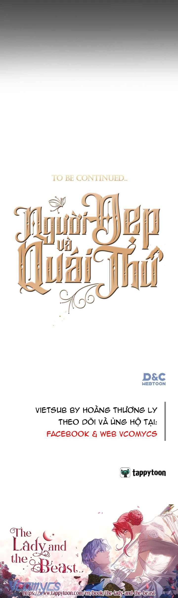 Người Đẹp Và Quái Vật Chapter 169 40