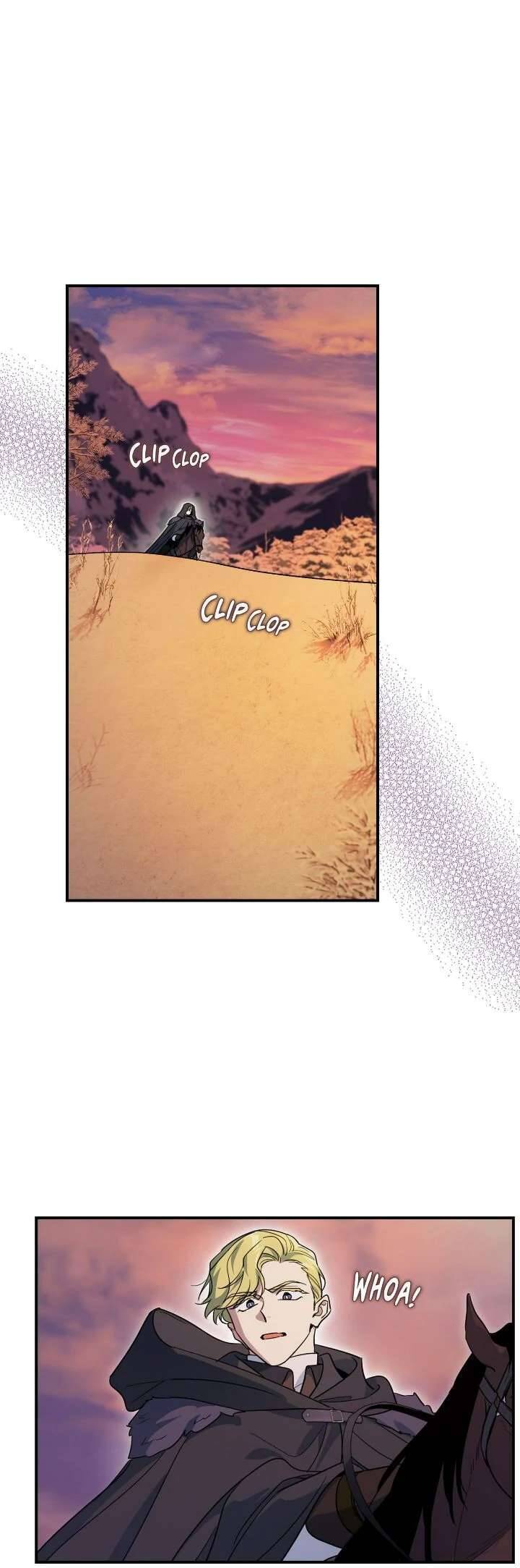 Người Đẹp Và Quái Vật Chapter 170 3