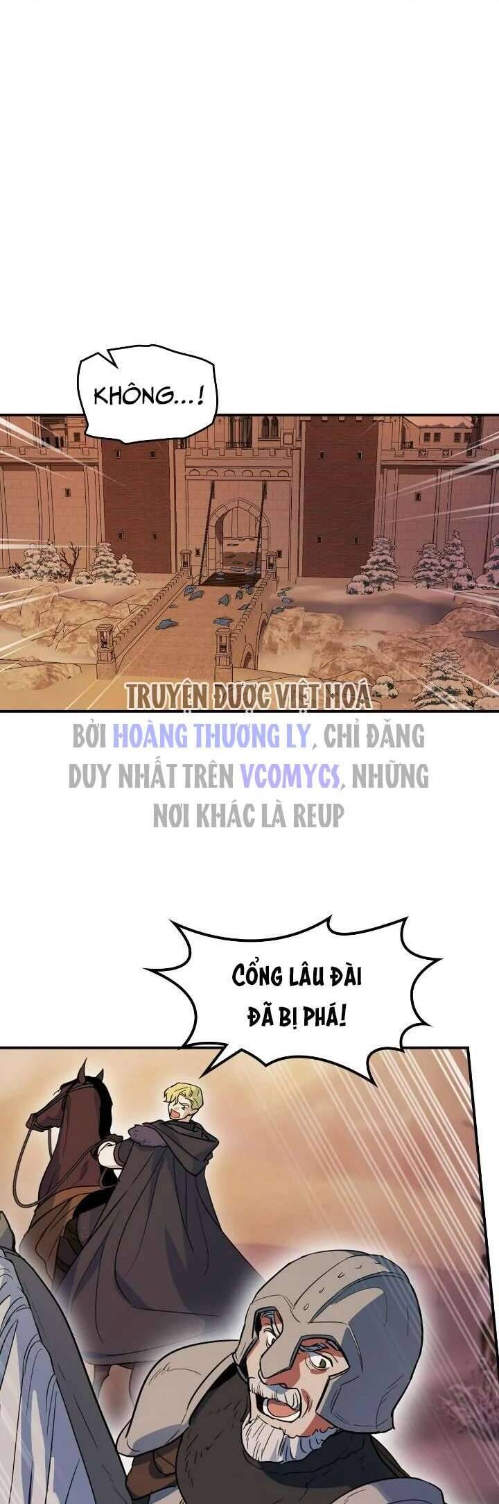 Người Đẹp Và Quái Vật Chapter 170 4