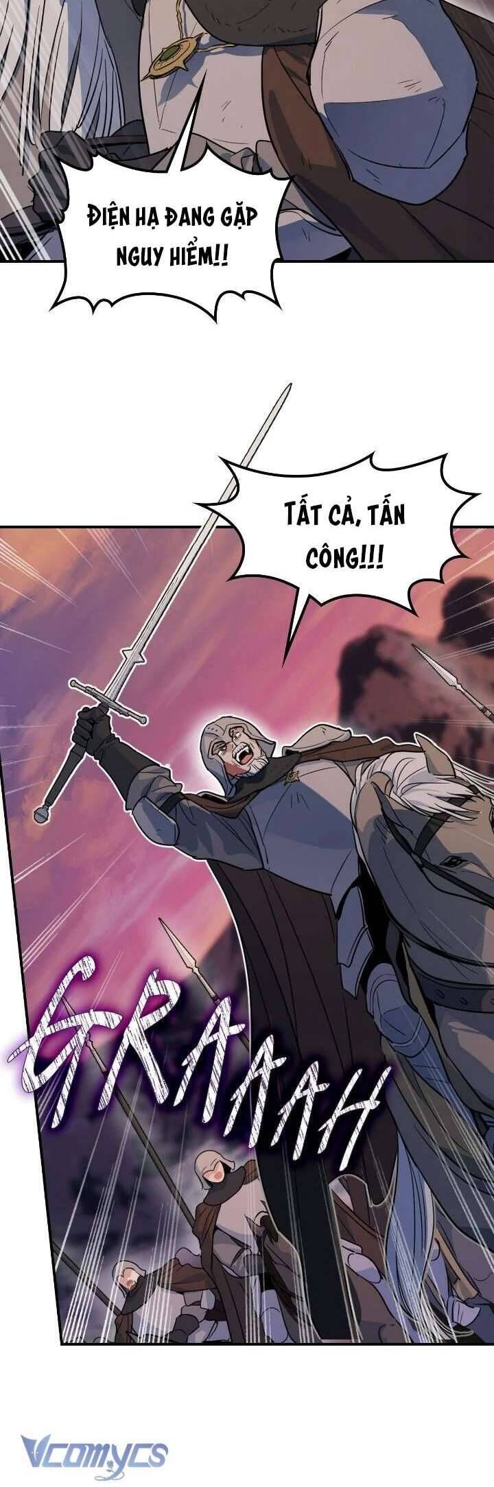 Người Đẹp Và Quái Vật Chapter 170 5