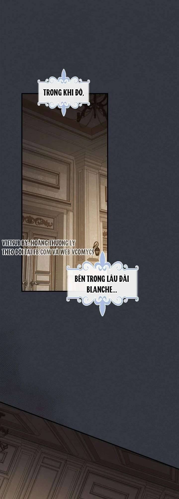 Người Đẹp Và Quái Vật Chapter 170 7