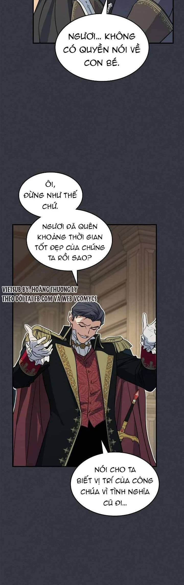 Người Đẹp Và Quái Vật Chapter 170 10