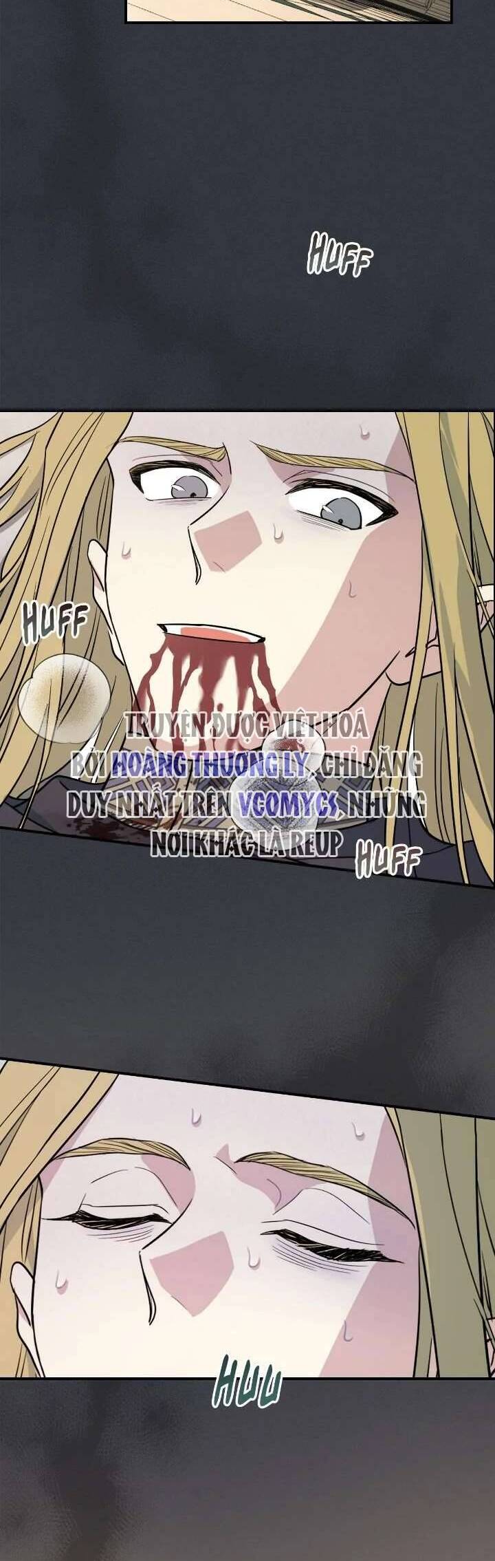 Người Đẹp Và Quái Vật Chapter 170 25