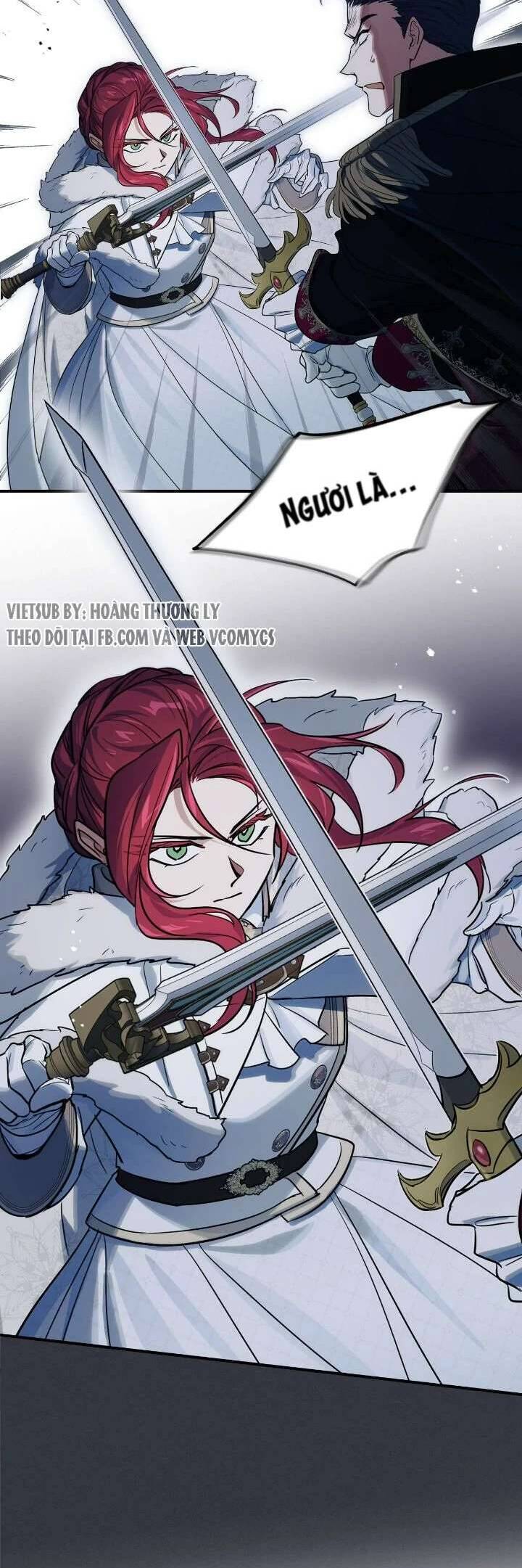 Người Đẹp Và Quái Vật Chapter 170 36