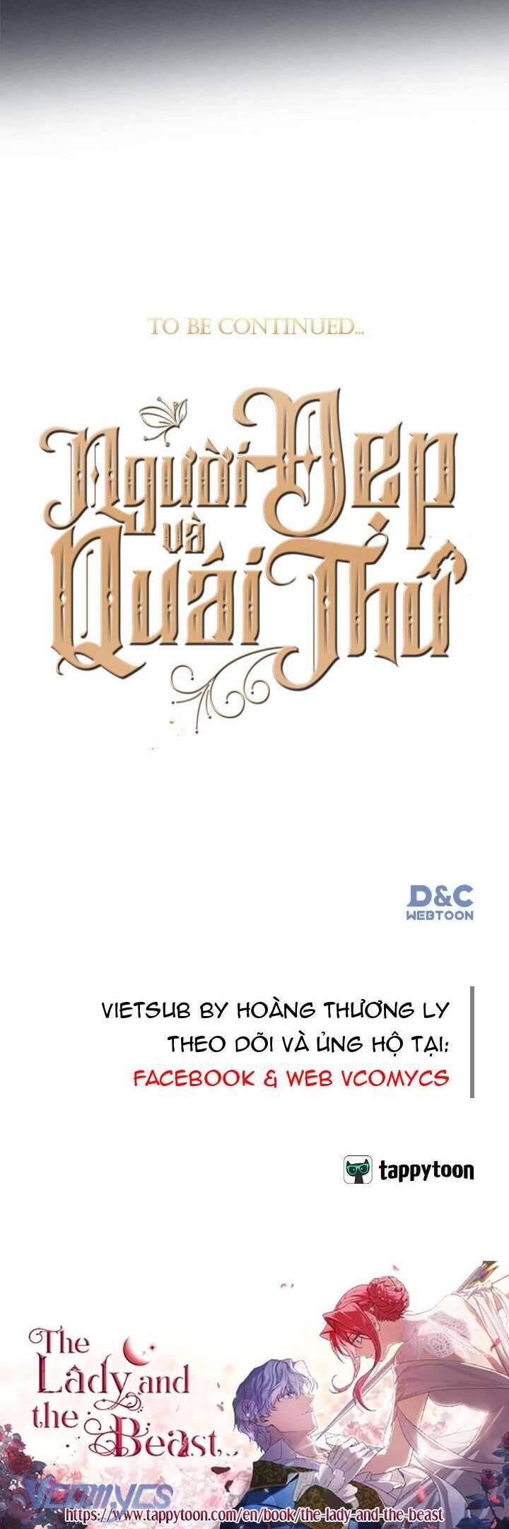 Người Đẹp Và Quái Vật Chapter 170 37