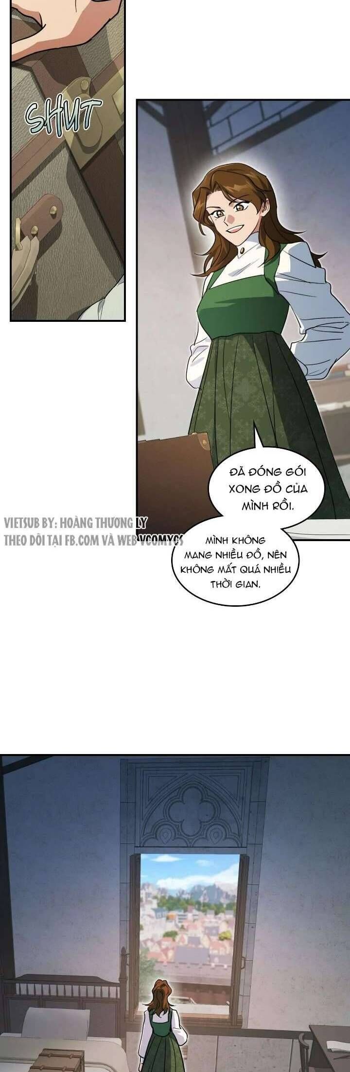 Người Đẹp Và Quái Vật Chapter 174 - Next 