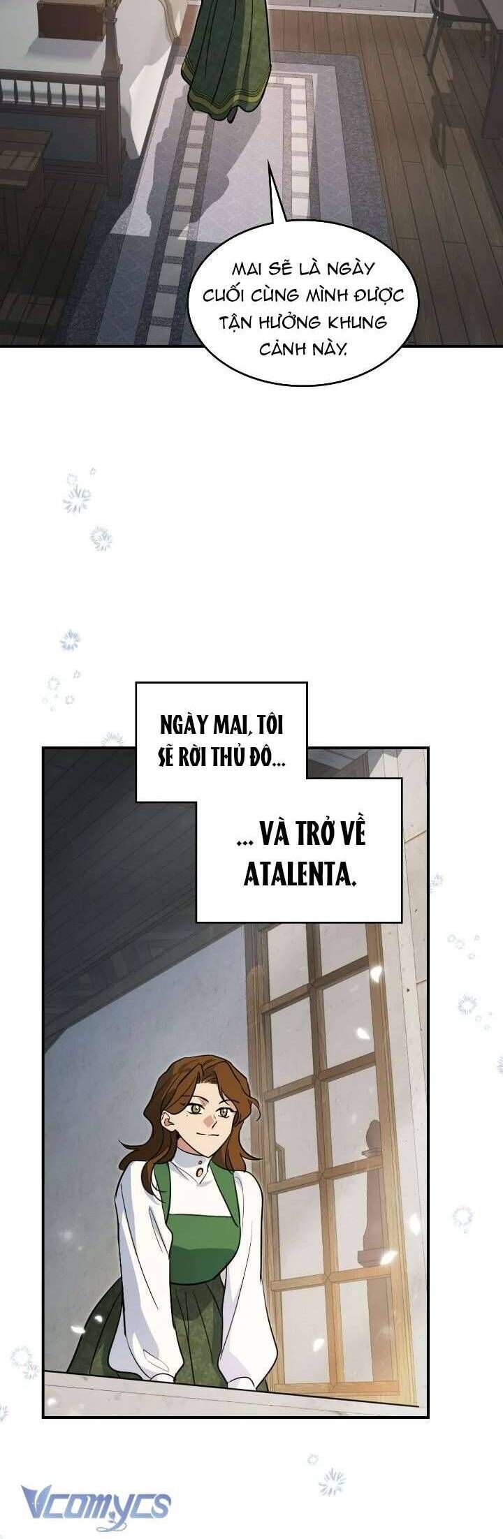 Người Đẹp Và Quái Vật Chapter 174 - Next 