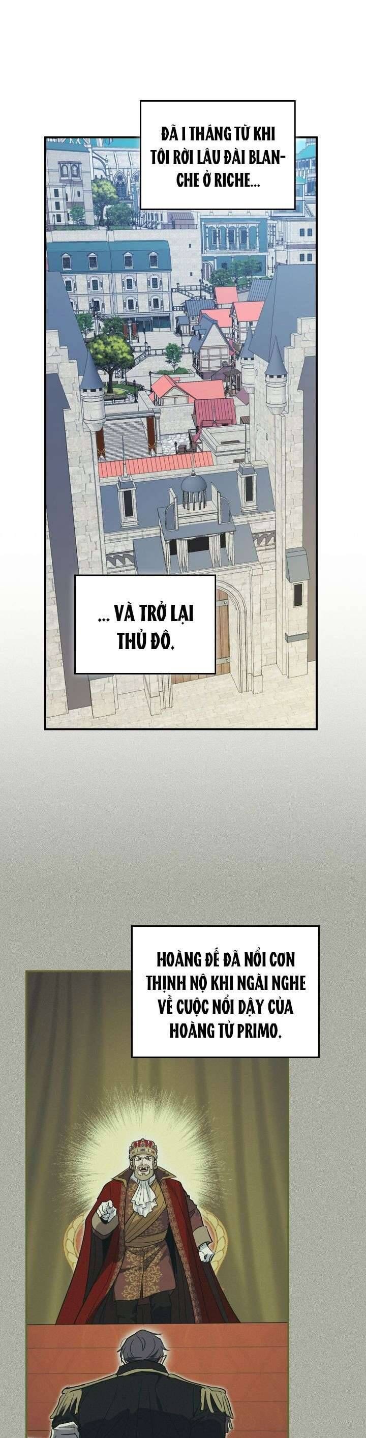 Người Đẹp Và Quái Vật Chapter 174 - Next 