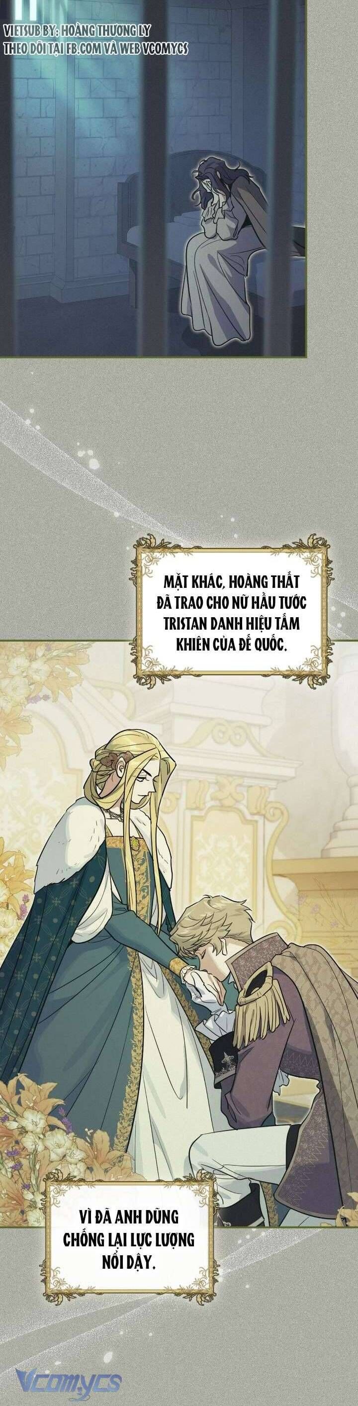 Người Đẹp Và Quái Vật Chapter 174 - Next 