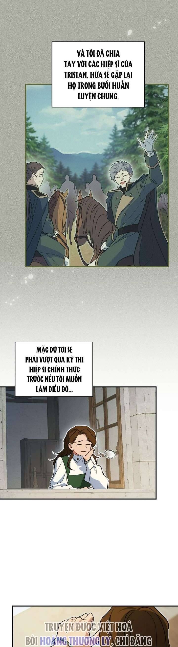 Người Đẹp Và Quái Vật Chapter 174 - Next 