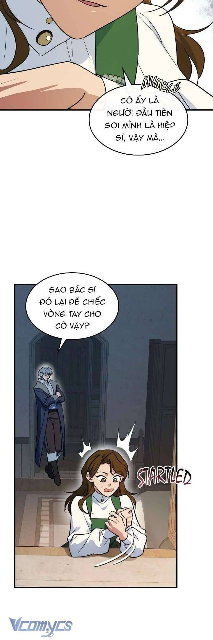 Người Đẹp Và Quái Vật Chapter 174 - Next 