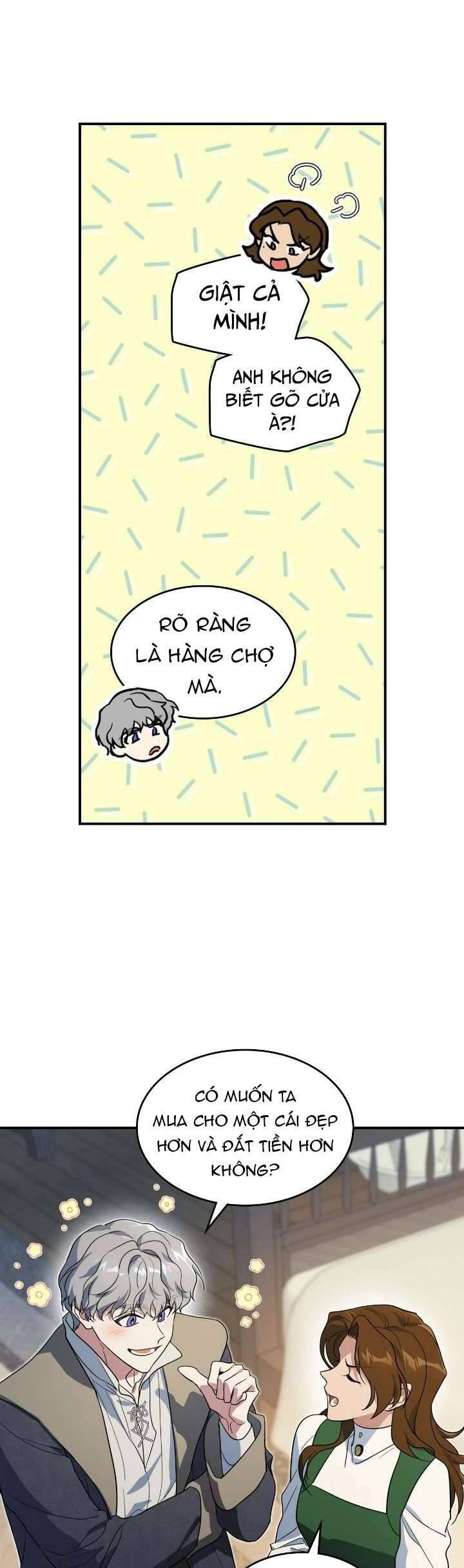 Người Đẹp Và Quái Vật Chapter 174 - Next 