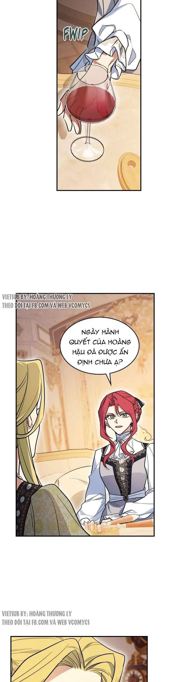 Người Đẹp Và Quái Vật Chapter 174 - Next 