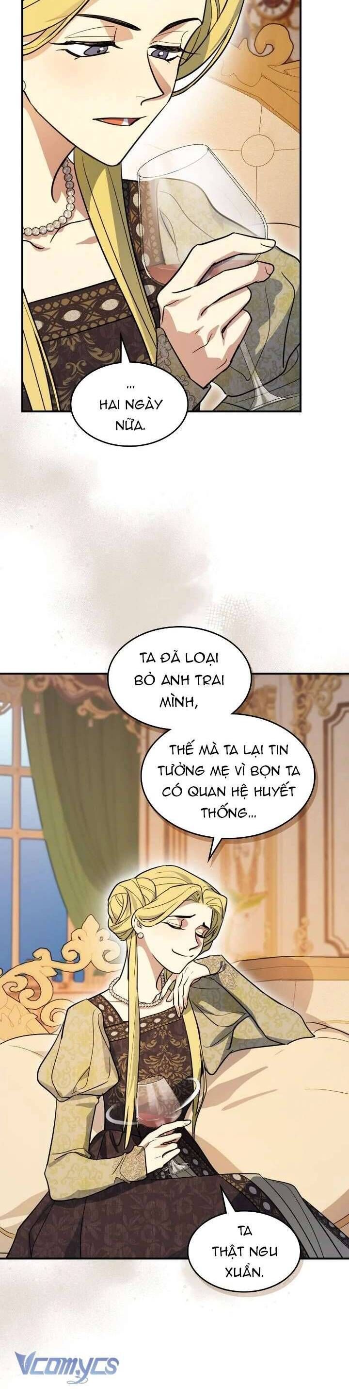 Người Đẹp Và Quái Vật Chapter 174 - Next 