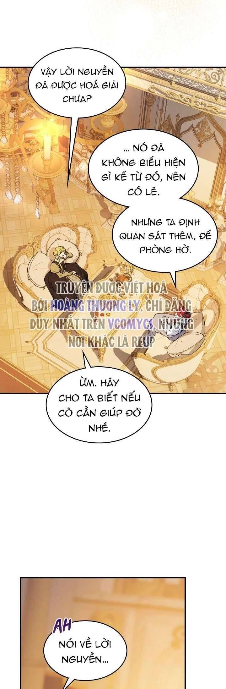 Người Đẹp Và Quái Vật Chapter 174 - Next 