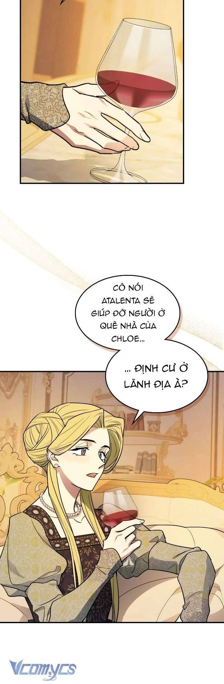 Người Đẹp Và Quái Vật Chapter 174 - Next 