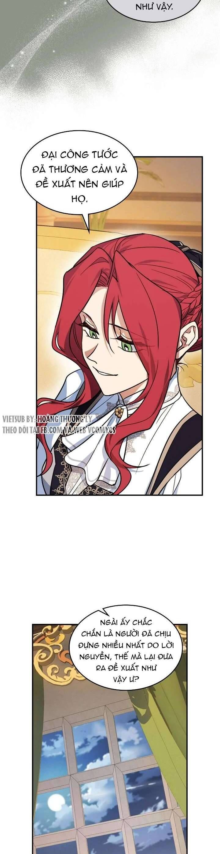 Người Đẹp Và Quái Vật Chapter 174 - Next 