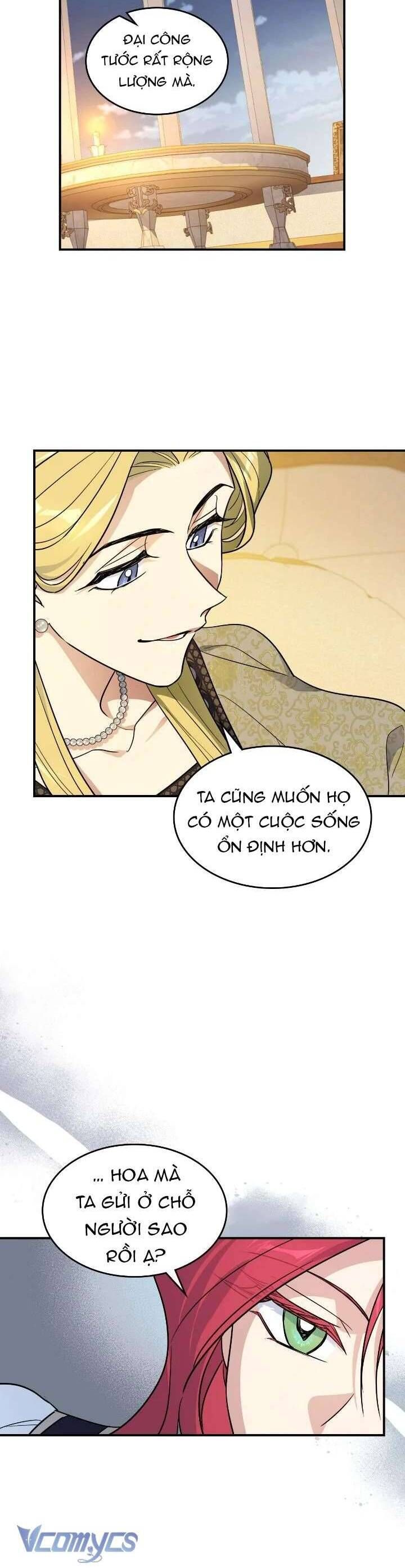 Người Đẹp Và Quái Vật Chapter 174 - Next 