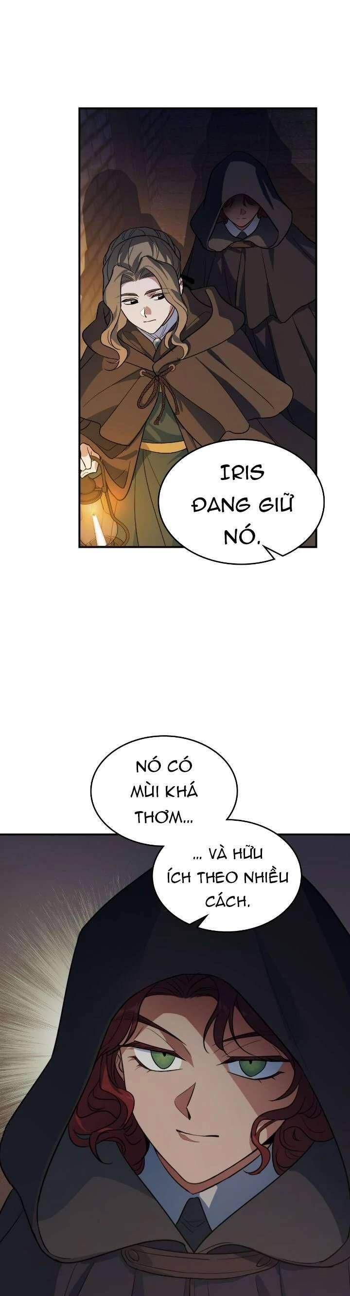 Người Đẹp Và Quái Vật Chapter 174 - Next 