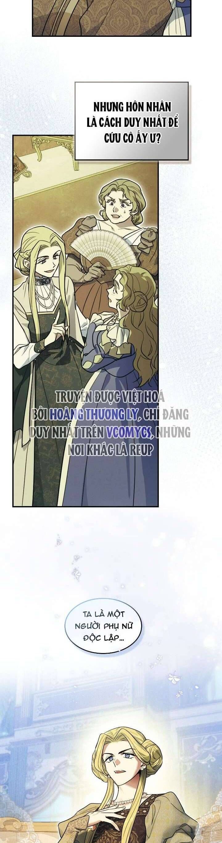 Người Đẹp Và Quái Vật Chapter 174 - Next 