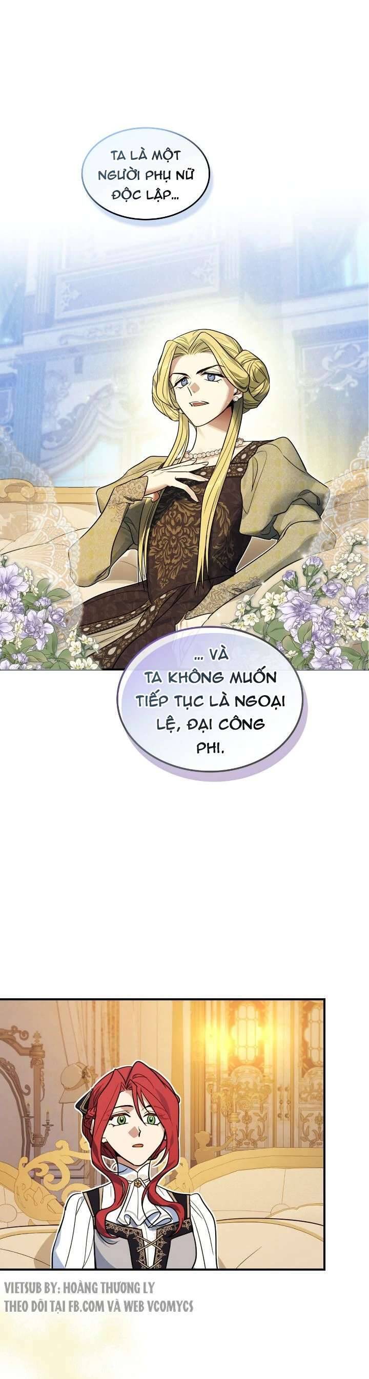 Người Đẹp Và Quái Vật Chapter 175 - Next Chapter 176