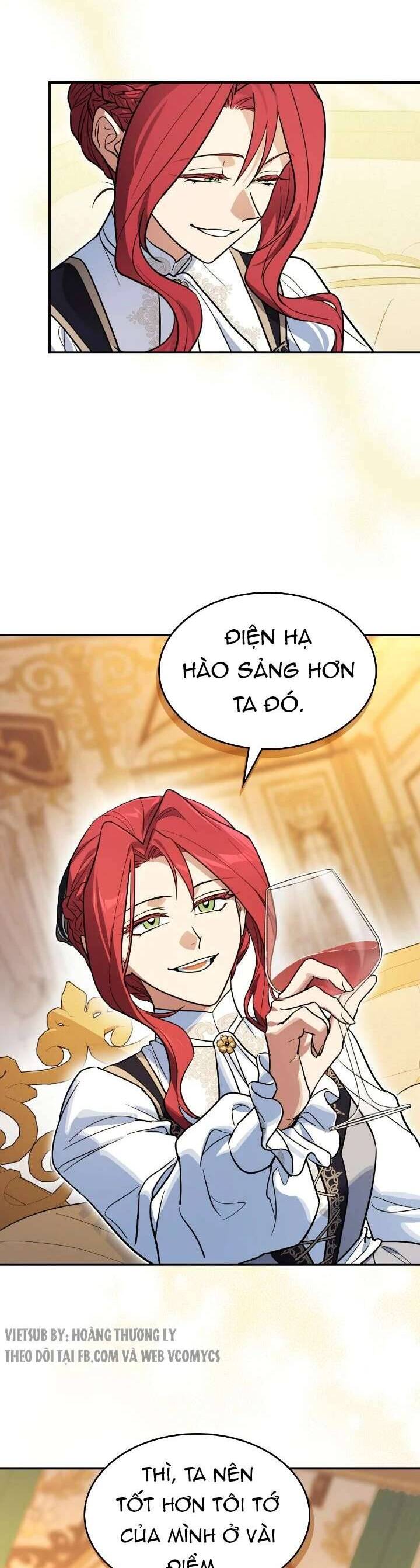 Người Đẹp Và Quái Vật Chapter 175 - Next Chapter 176