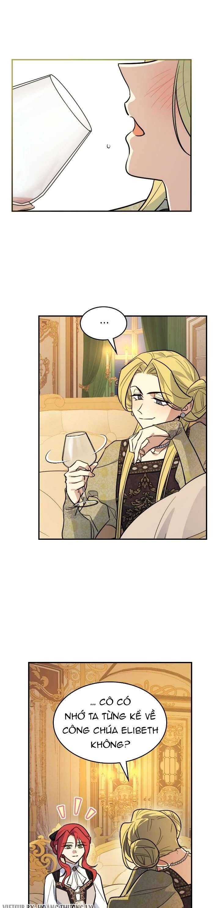 Người Đẹp Và Quái Vật Chapter 175 - Next Chapter 176