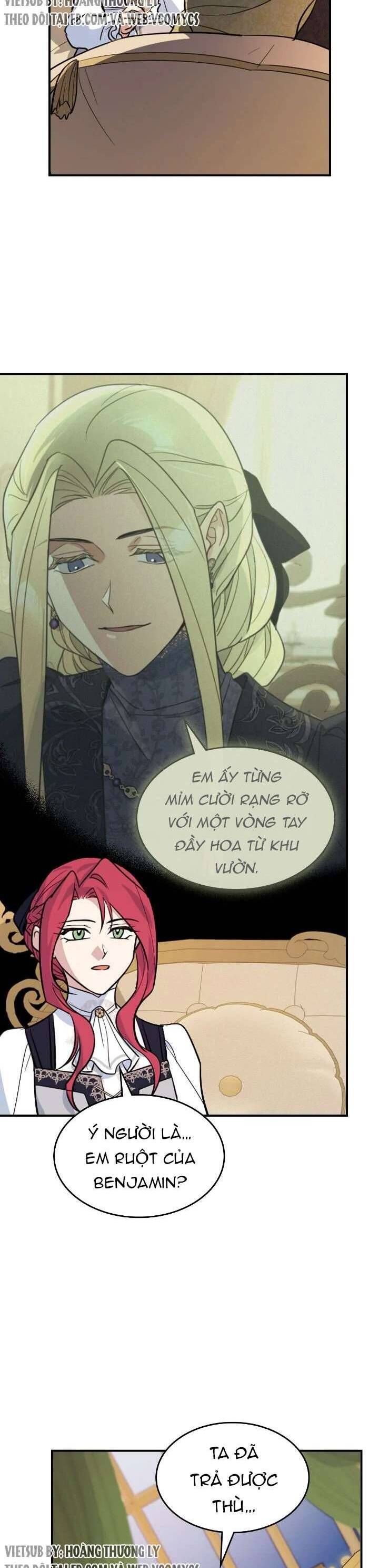 Người Đẹp Và Quái Vật Chapter 175 - Next Chapter 176