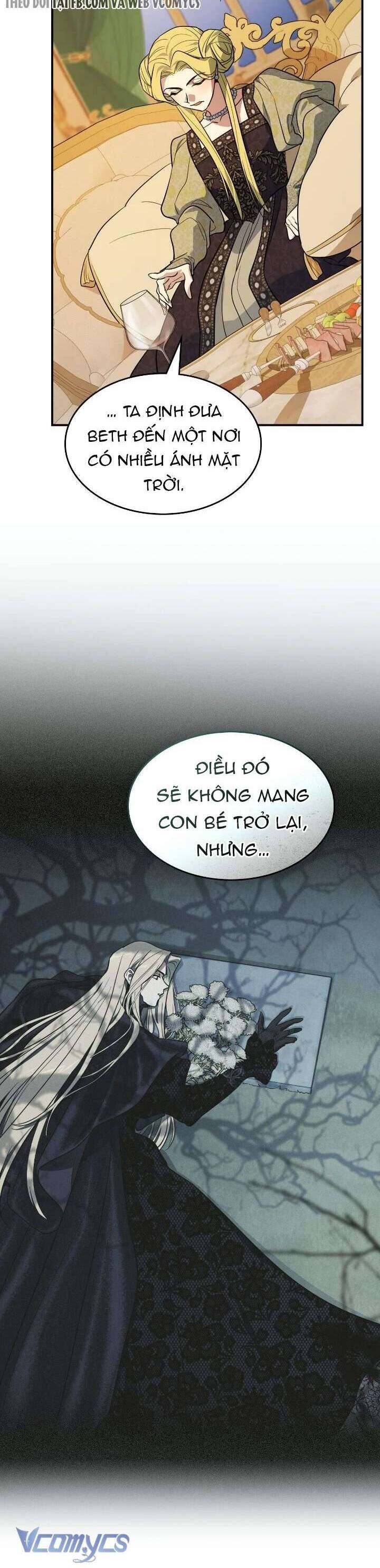 Người Đẹp Và Quái Vật Chapter 175 - Next Chapter 176