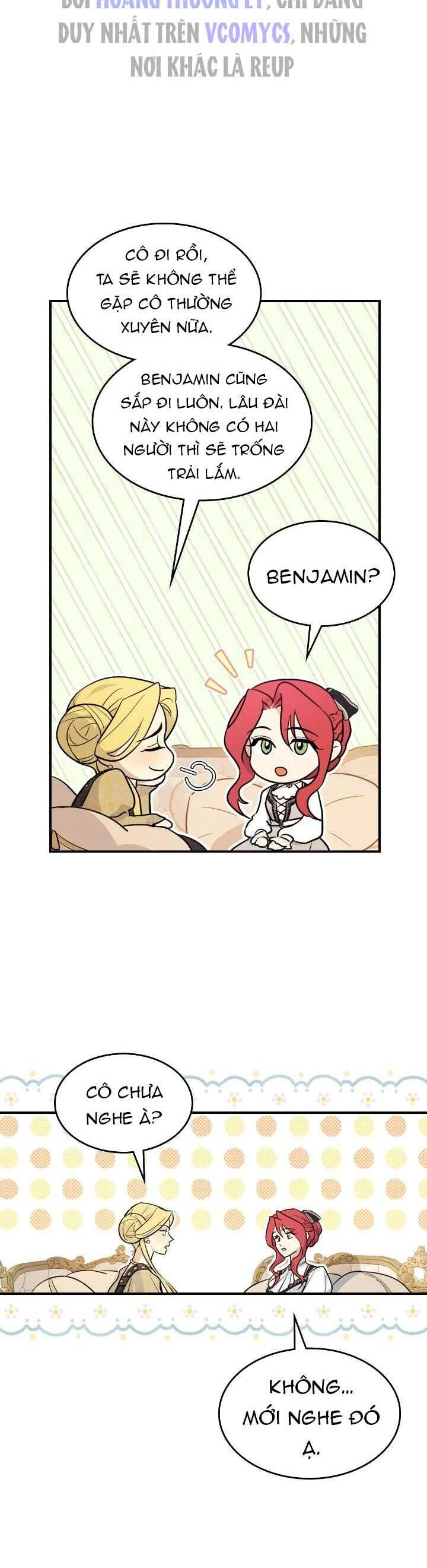 Người Đẹp Và Quái Vật Chapter 175 - Next Chapter 176