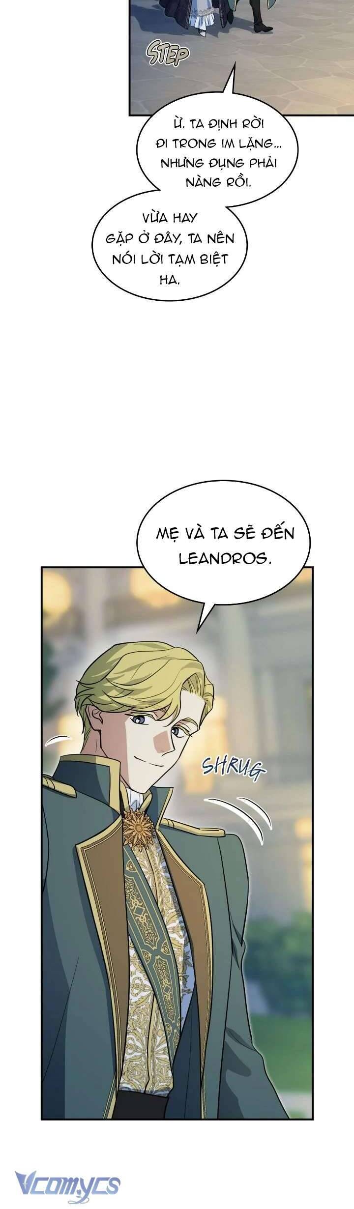 Người Đẹp Và Quái Vật Chapter 175 - Next Chapter 176