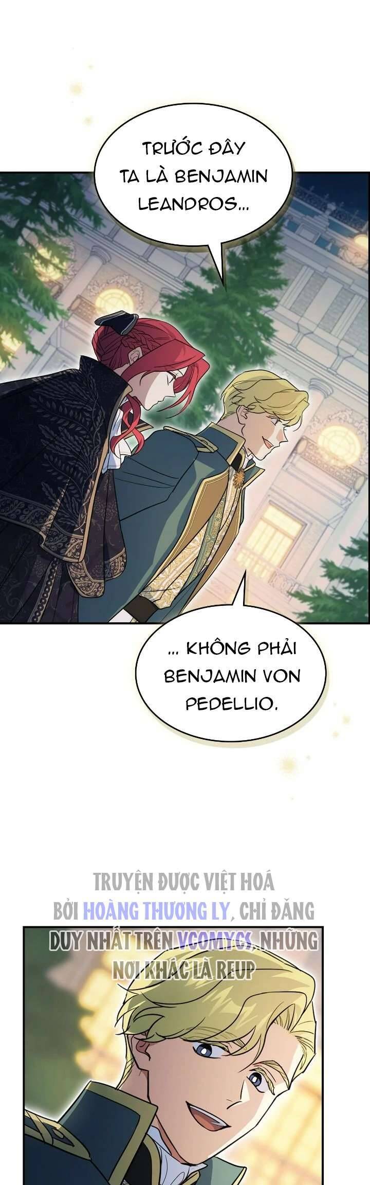 Người Đẹp Và Quái Vật Chapter 175 - Next Chapter 176