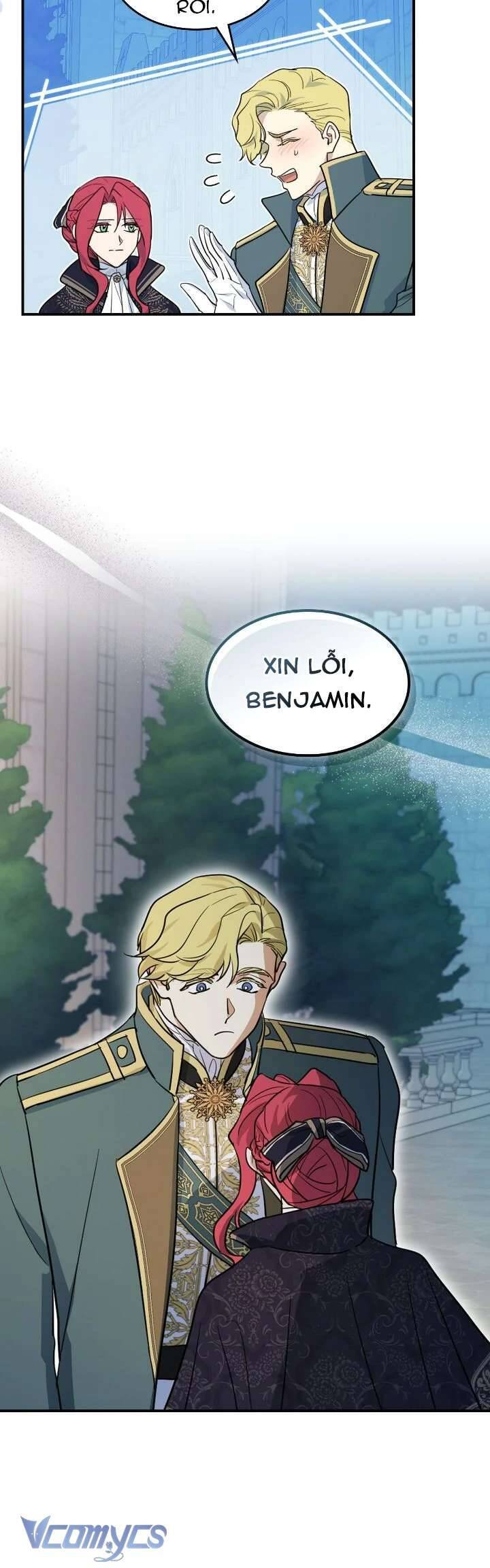 Người Đẹp Và Quái Vật Chapter 175 - Next Chapter 176