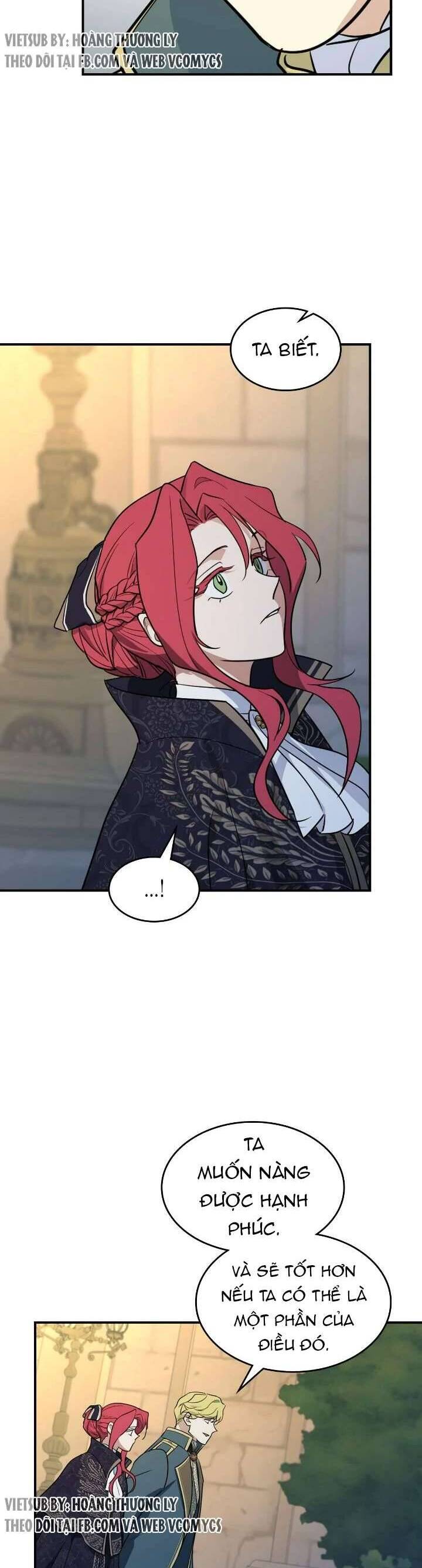 Người Đẹp Và Quái Vật Chapter 175 - Next Chapter 176