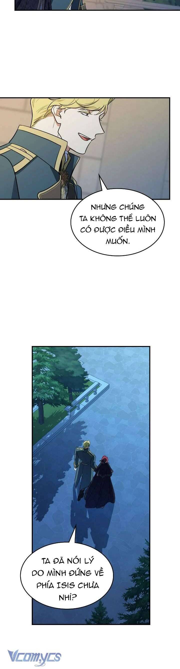 Người Đẹp Và Quái Vật Chapter 175 - Next Chapter 176