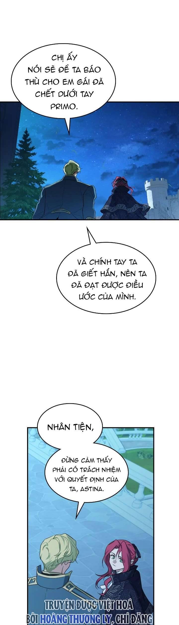 Người Đẹp Và Quái Vật Chapter 175 - Next Chapter 176