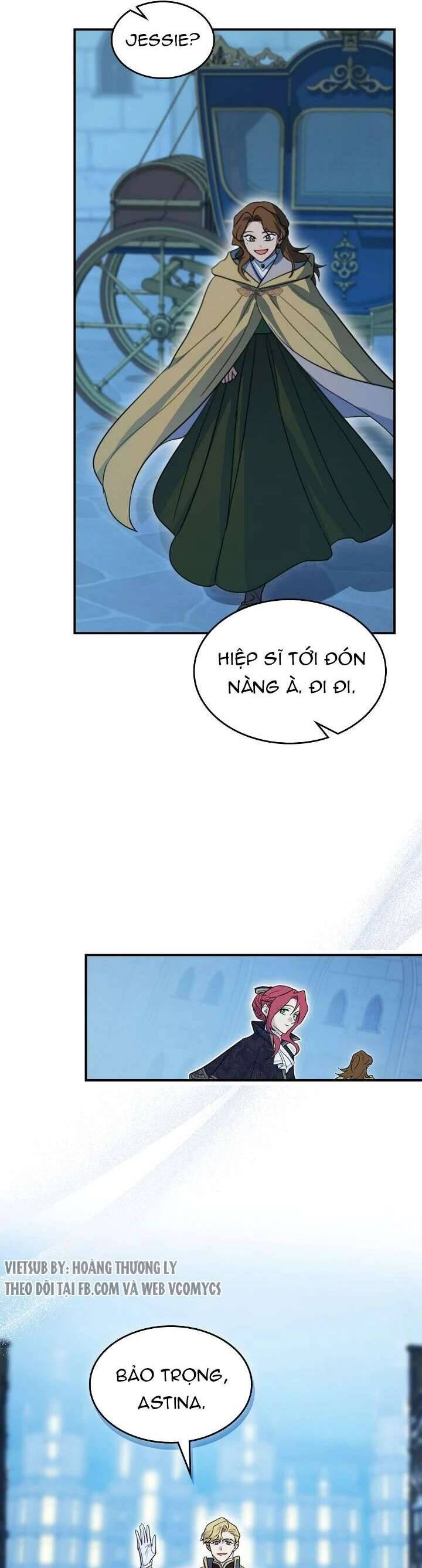 Người Đẹp Và Quái Vật Chapter 175 - Next Chapter 176