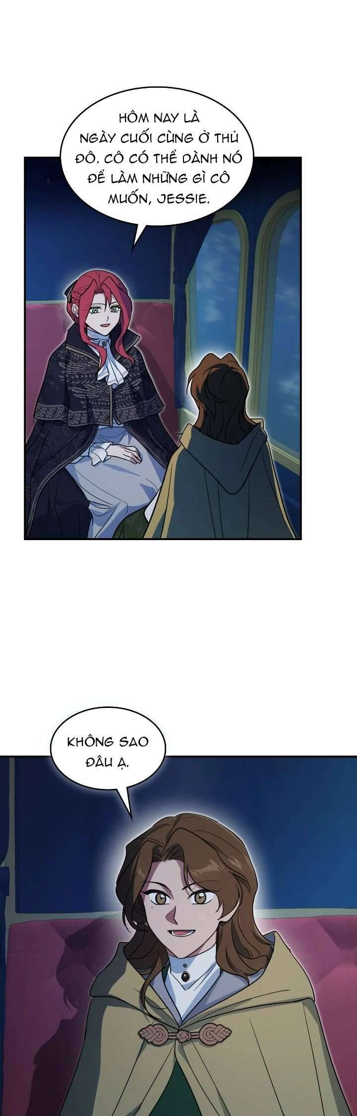 Người Đẹp Và Quái Vật Chapter 175 - Next Chapter 176