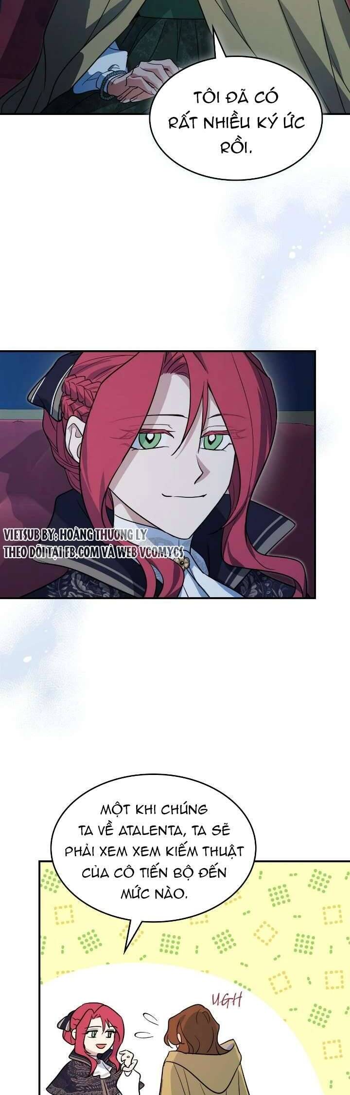 Người Đẹp Và Quái Vật Chapter 175 - Next Chapter 176