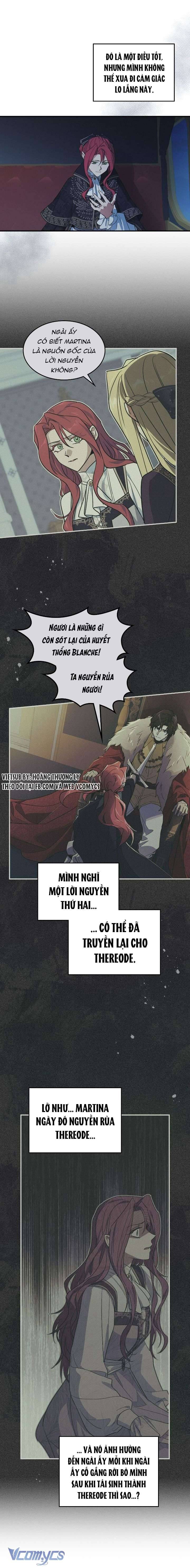 Người Đẹp Và Quái Vật Chapter 176 - Next 