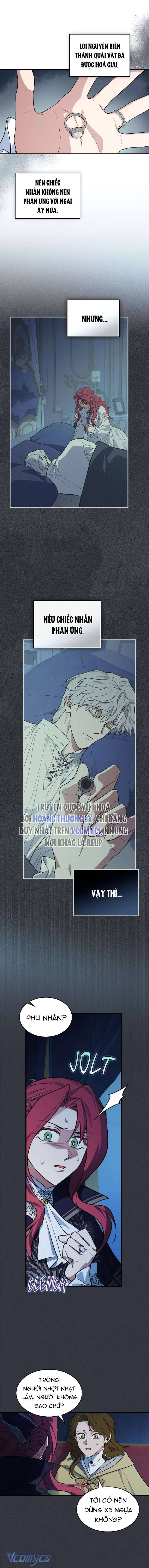 Người Đẹp Và Quái Vật Chapter 176 - Next 