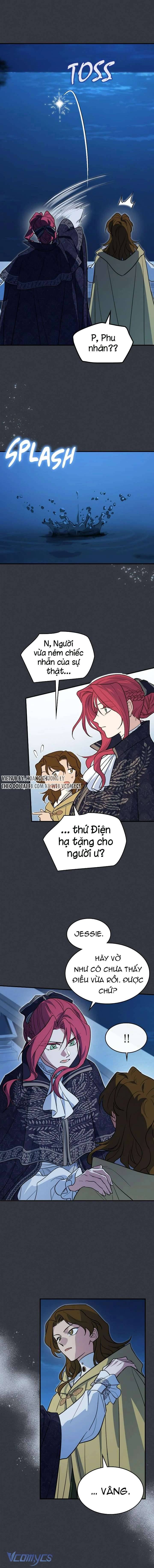Người Đẹp Và Quái Vật Chapter 176 - Next 