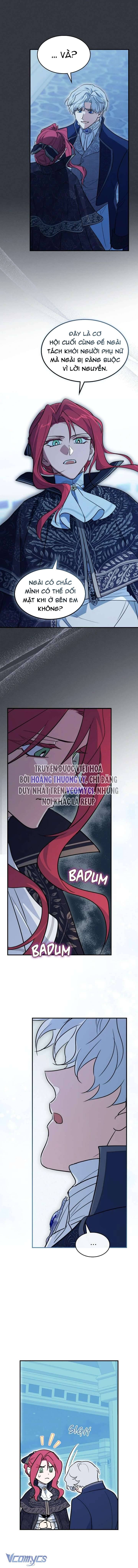 Người Đẹp Và Quái Vật Chapter 176 - Next 